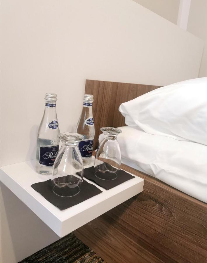 Loft Aparthotel Zlocieniec Bagian luar foto