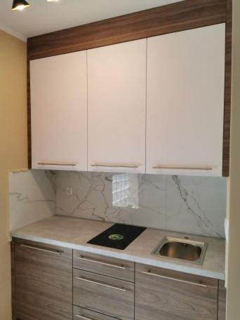 Loft Aparthotel Zlocieniec Bagian luar foto