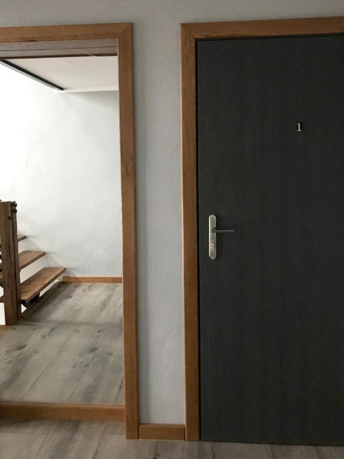 Loft Aparthotel Zlocieniec Bagian luar foto