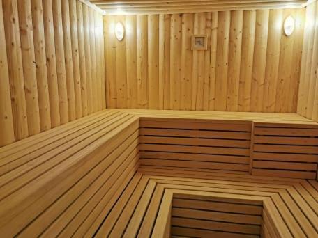 Loft Aparthotel Zlocieniec Bagian luar foto